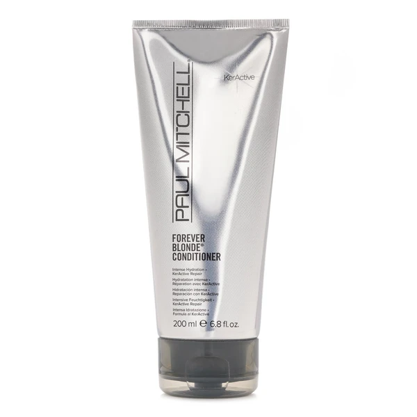Paul Mitchell Forever Blonde Conditioner Intense Hydration KerActive