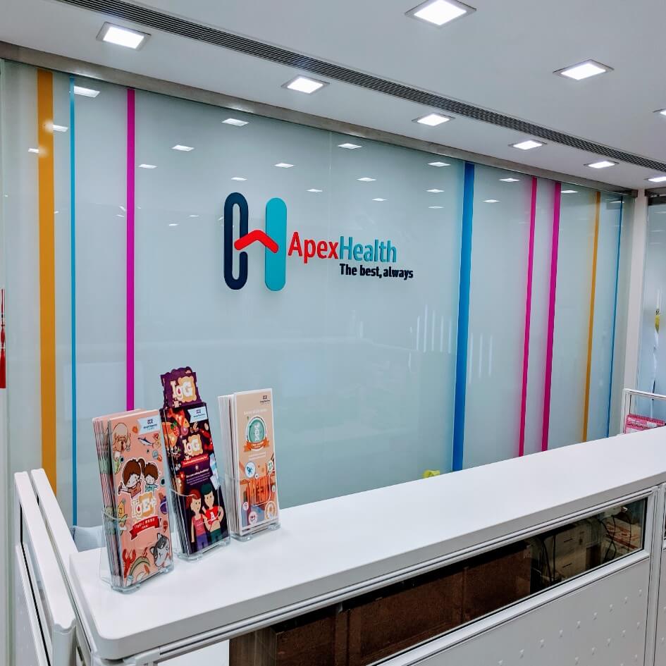 ApexHealth | YOHO