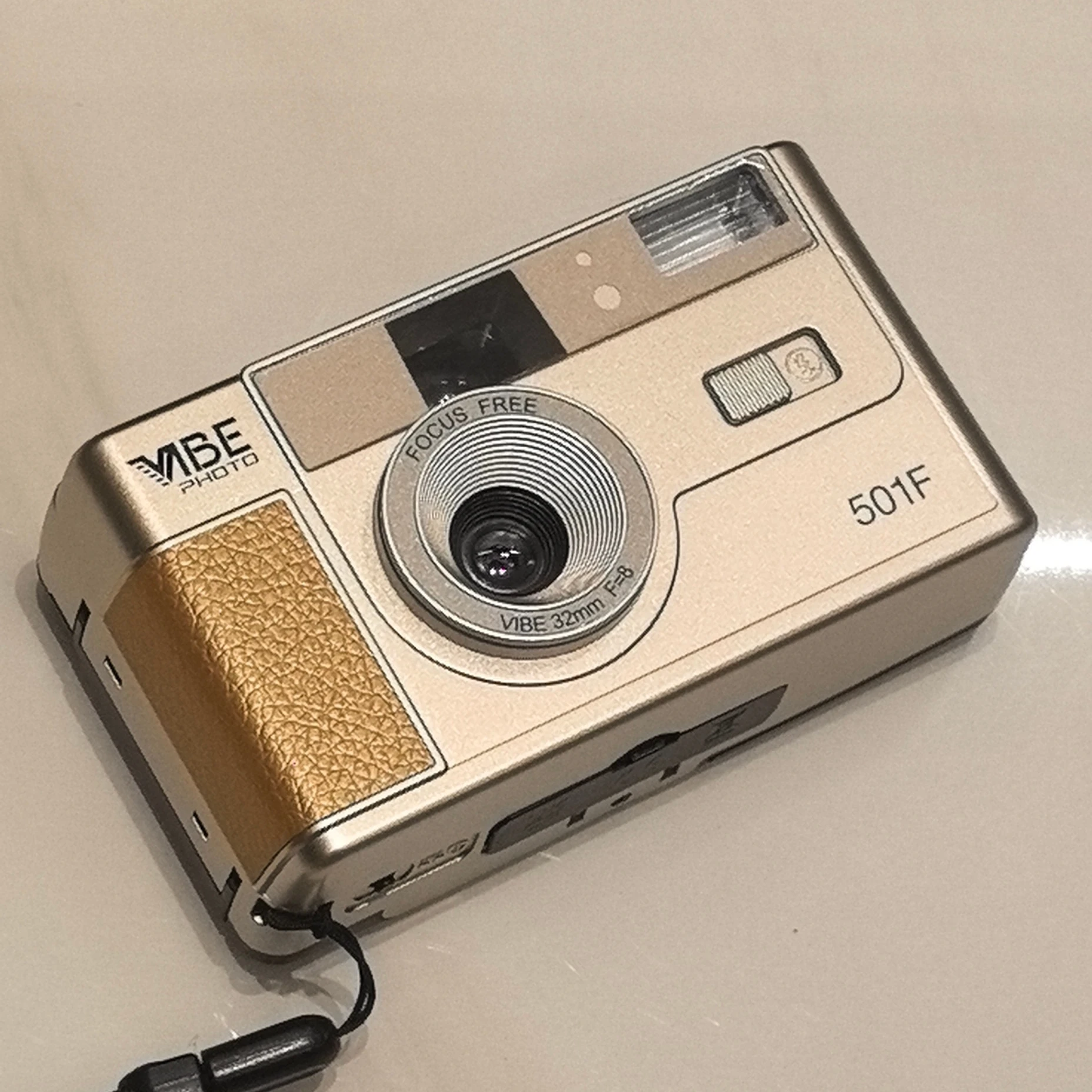 Vibe photo 501f