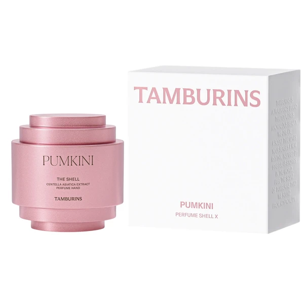 Tamburins Shell Perfume Hand - Pumkini 30ml[8809907773800] (Parallel ...