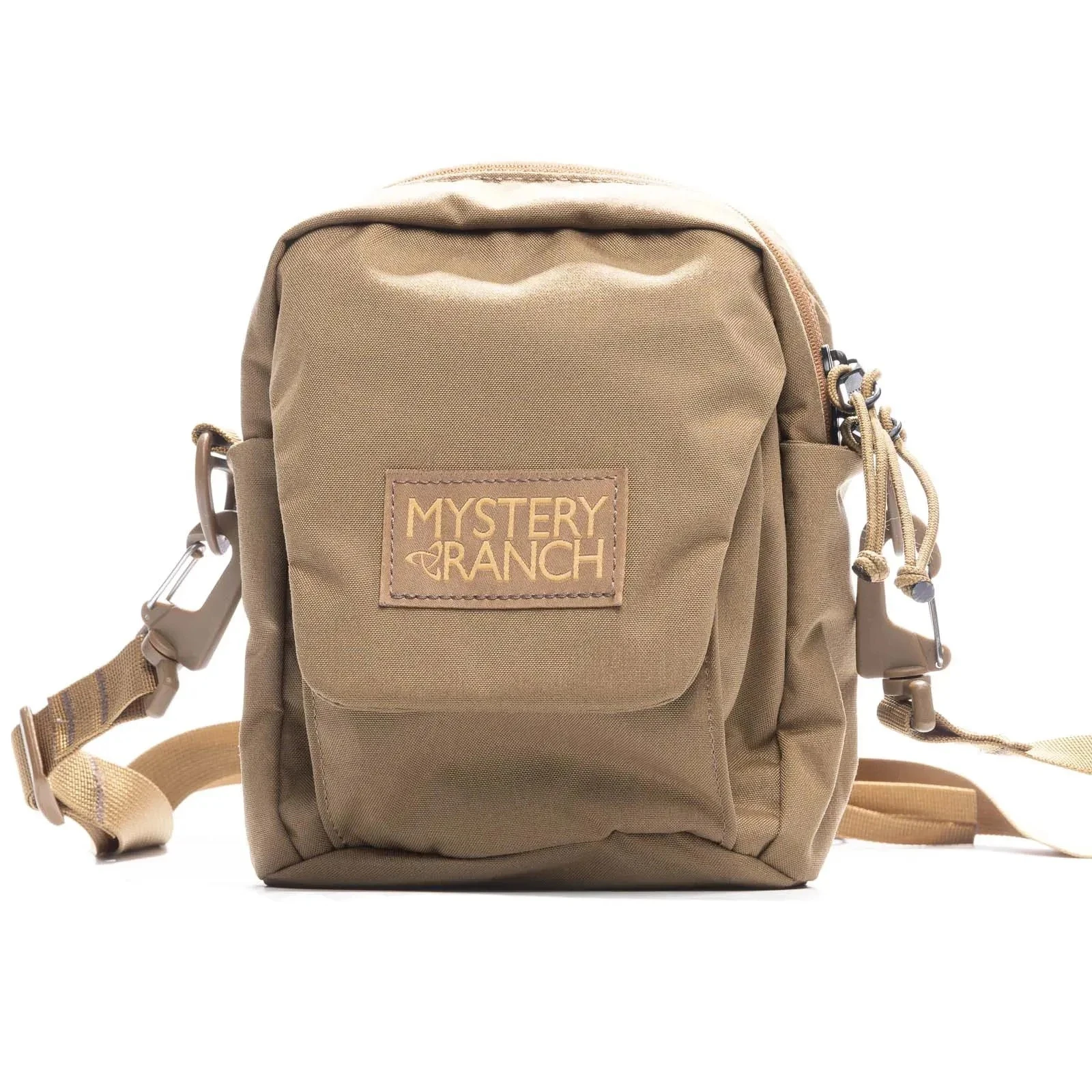Mystery Ranch Big BOP Coyote | YOHO