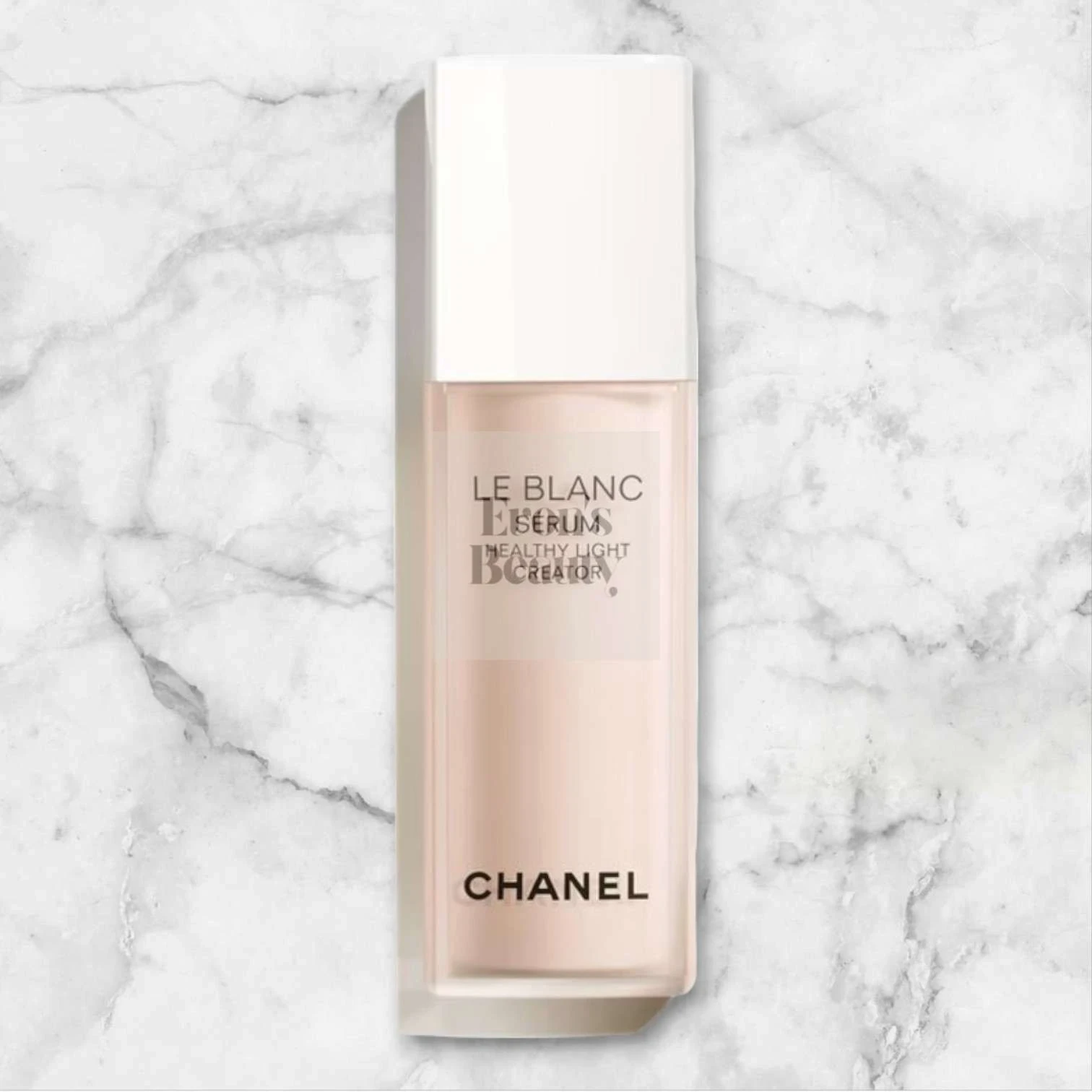 LE BLANC HEALTHY LIGHT CREATOR SÉRUM 30ml - [Parallel Import] | YOHO