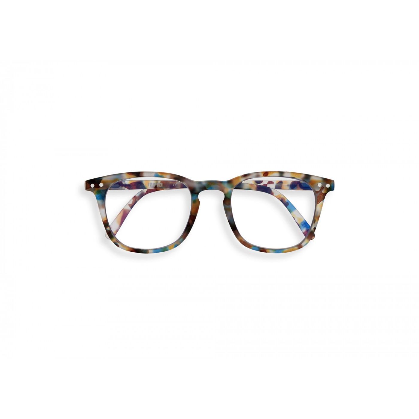 Lunettes Anti-lumière Bleue IZIPIZI Junior Screen Blue Tortoise - Pour Enfants