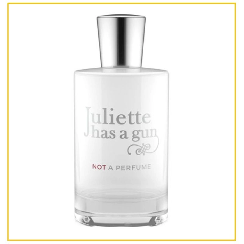 Juliette Has A Gun 配槍朱麗葉我不是香水女士濃香水NOT A PERFUME EDP