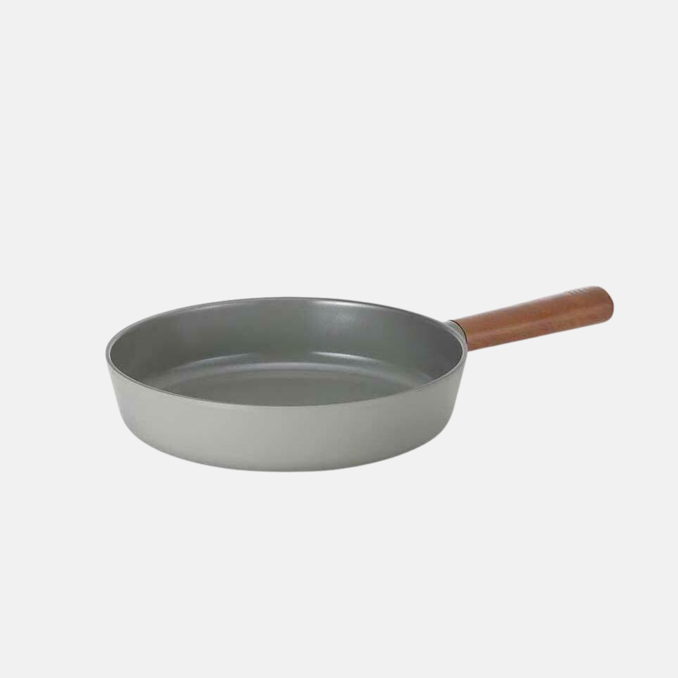 Neoflam FIKA 2.0 24CM 平底鍋​ 暗夜灰