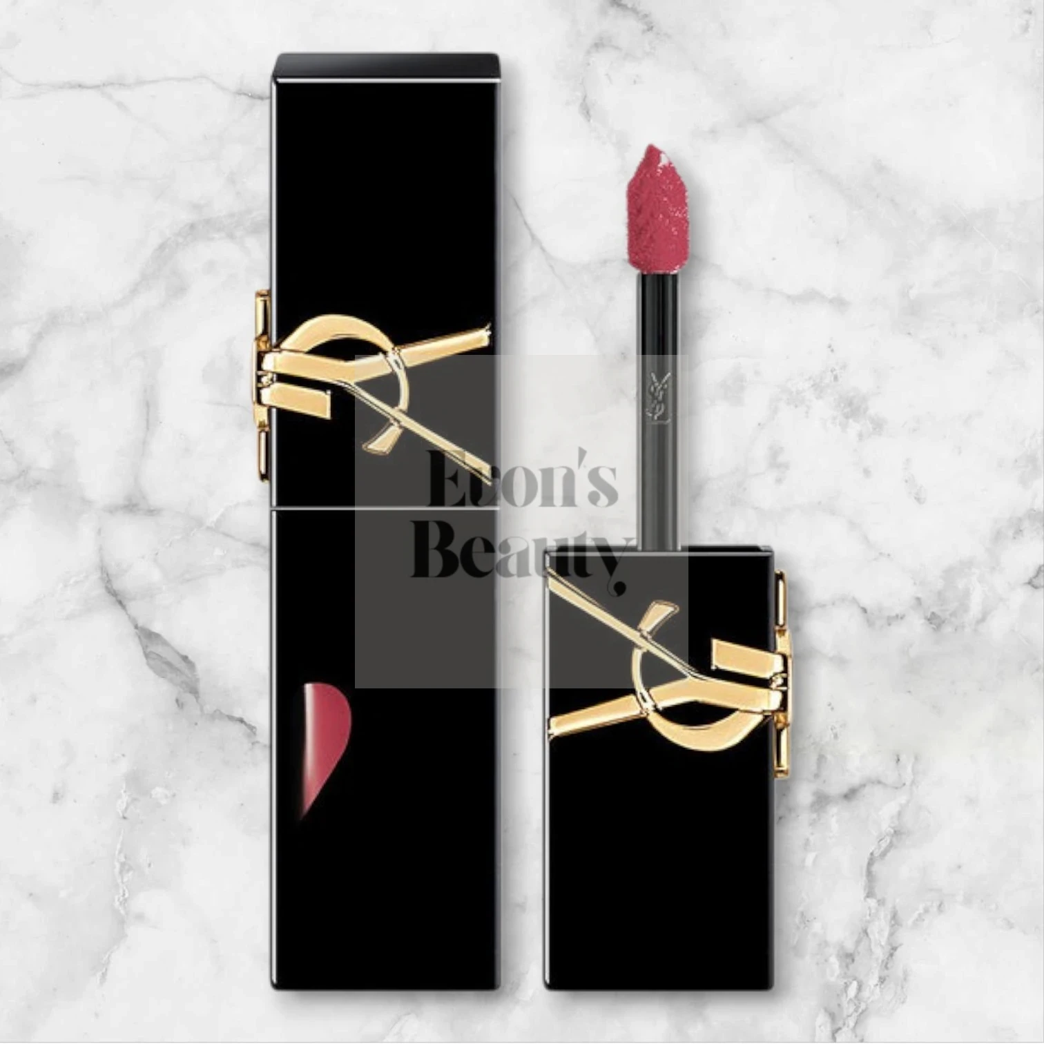 Yves Saint Laurent YSL THE INKS VINYL CREAM (MIRROR SHINE