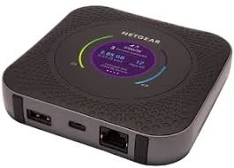 Netgear 美国网件 M1 千兆 LTE 行动路由器 NG-MR1100-100EUS | 友和 YOHO