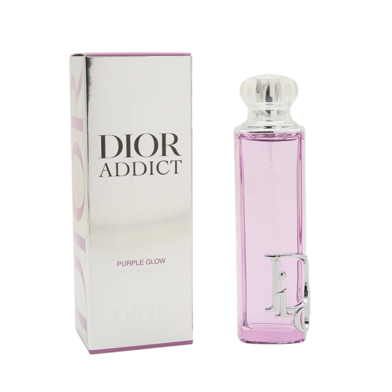 Christian Dior Addict Purple Glow EDP 50ml | YOHO