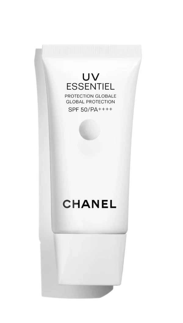 Chanel Totale Sunscreen SPF 50/PA ++++ 30ml - | YOHO