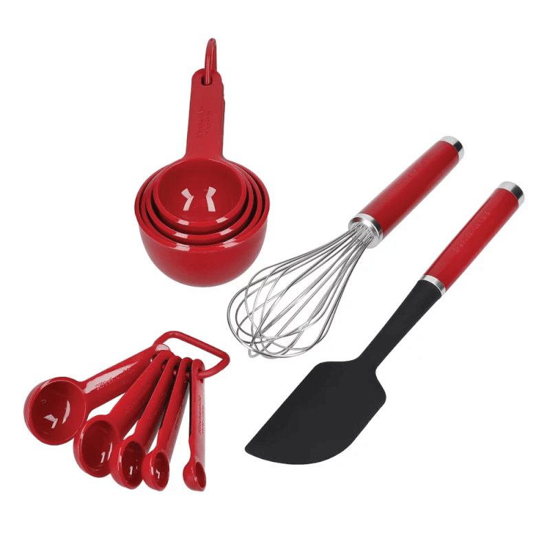 KitchenAid 烘焙套裝