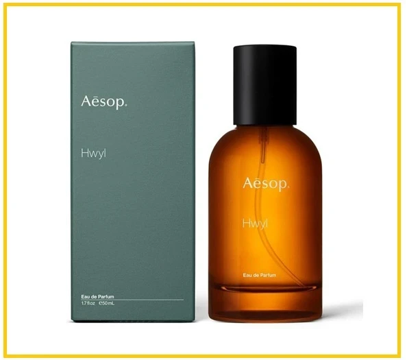 Aesop 伊索熾香水HWYL EDP 50ML | 友和YOHO