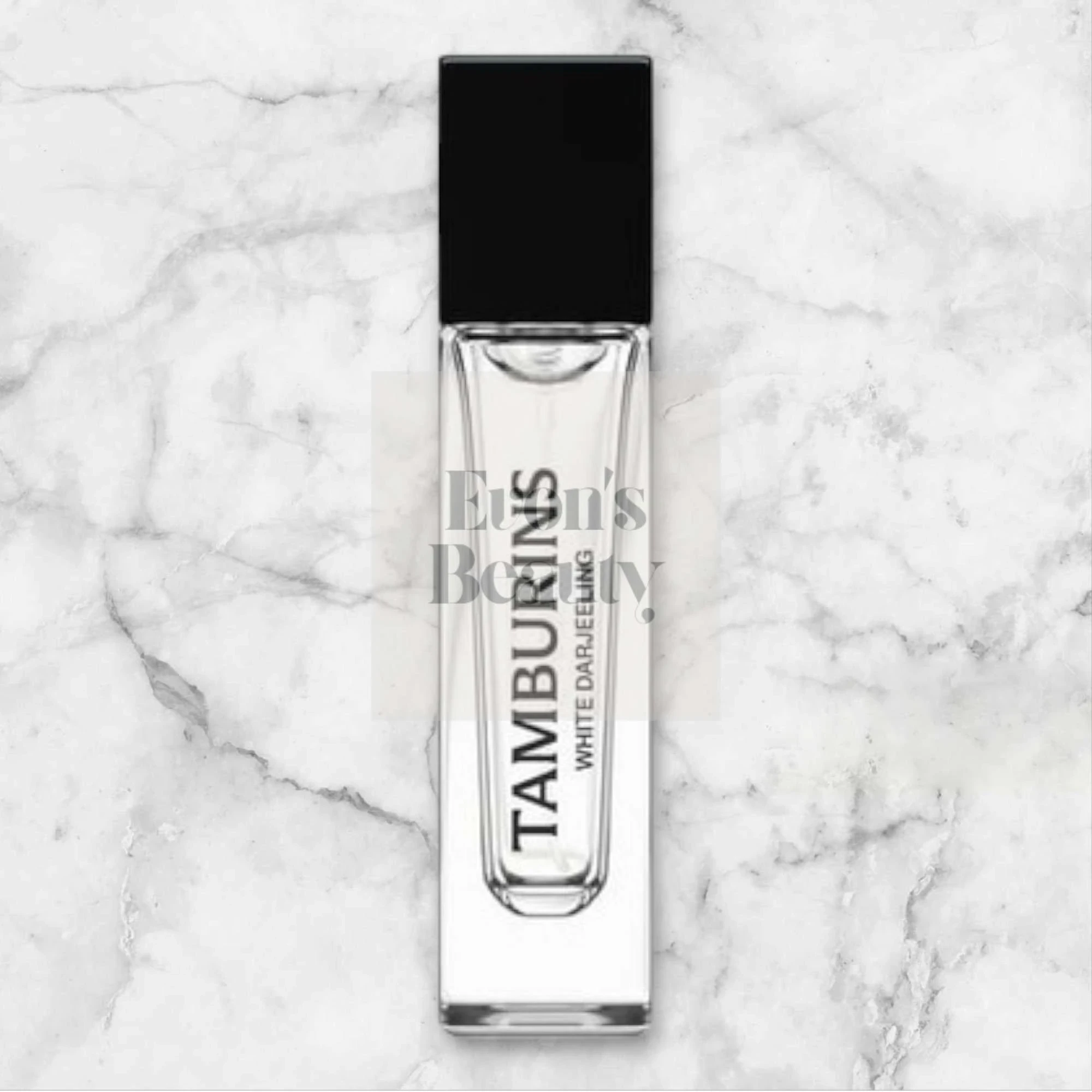 Tamburins White Darjeeling Perfume 11ml - [Parallel Import