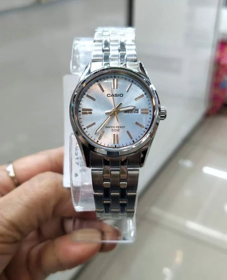 Casio 卡西欧 CASIO Vintage LTP1335 LTP1335D LTP-1335 LTP-1335D LTP-1335D-2 ...