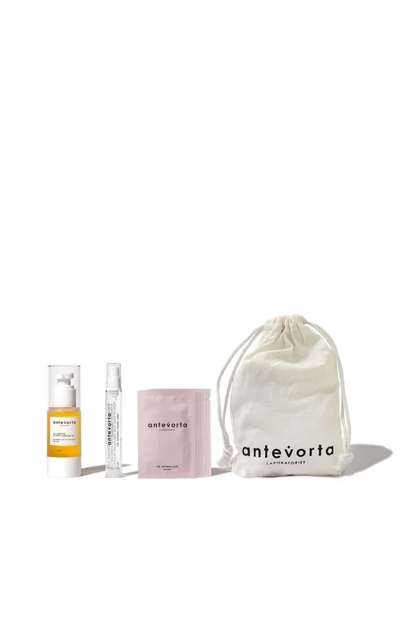Antevorta ’s The Discovery Kit | YOHO