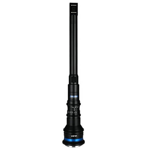 老蛙 Laowa 24mm T14 2x Periprobe 特种微距镜头 (Cine) Sony FE