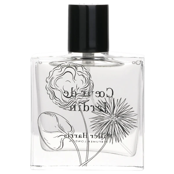 Miller Harris 米勒·海莉斯Coeur De Jardin 淡香精噴霧50ml/1.7oz