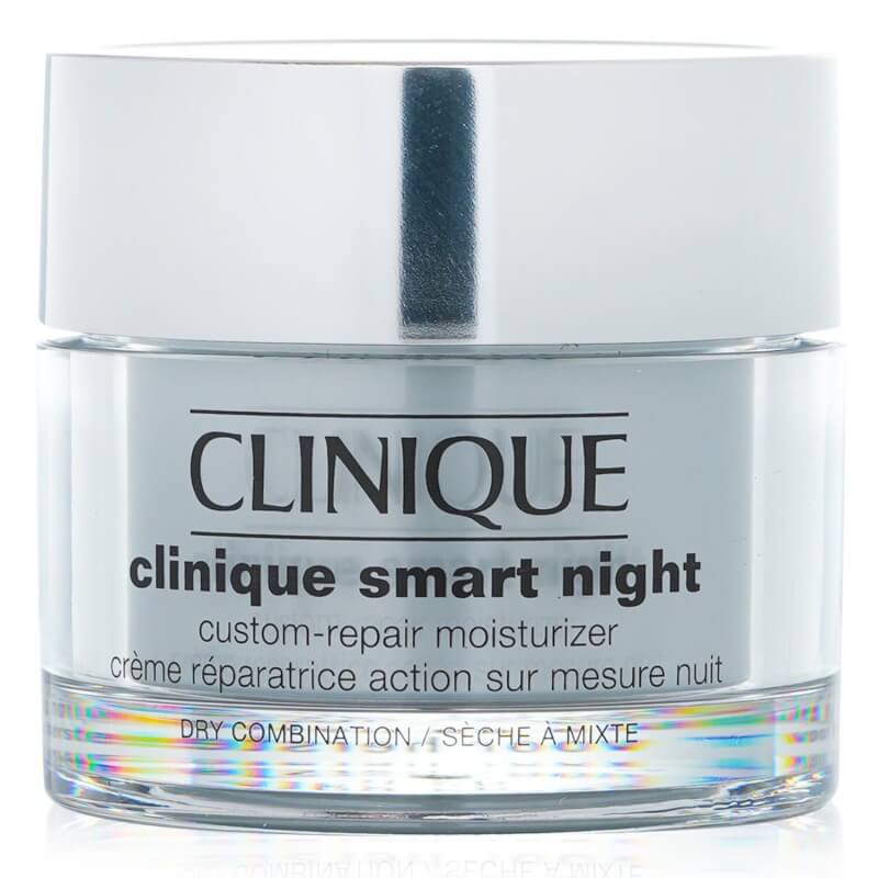 Clinique Smart Night Discontinued