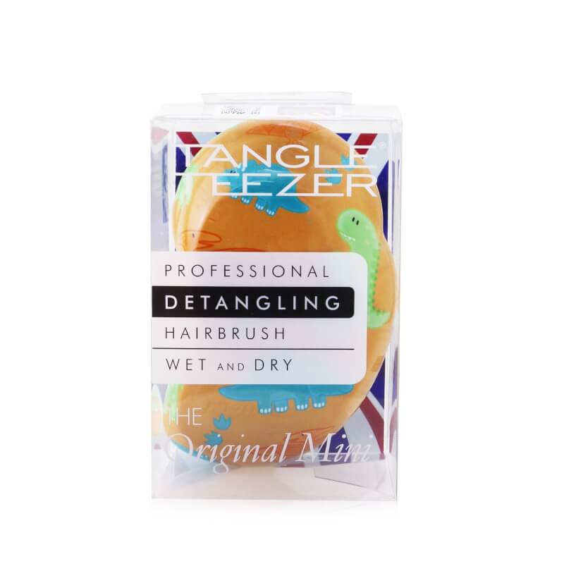 Tangle Teezer The Original 迷你順髮梳 - # Dinosaurs 1pc
