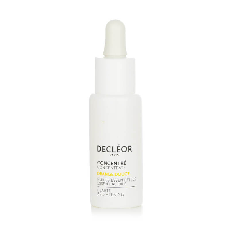 Decleor 甜橙濃縮液 30ml/1oz
