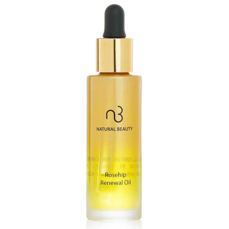 Natural Beauty 玫瑰果煥活精華油 30ml 30ml/1.01oz