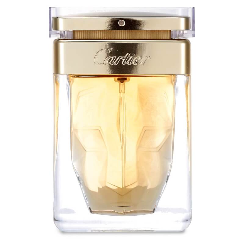 Cartier 獵豹 香水噴霧 50ml/1.6oz