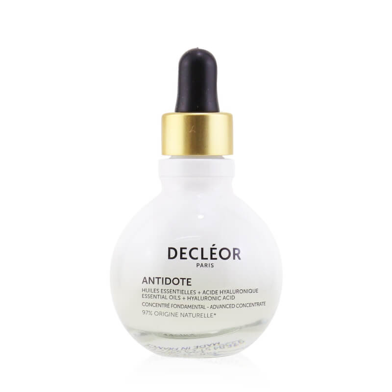 Decleor 排毒日常高級濃縮霜 30ml/1oz