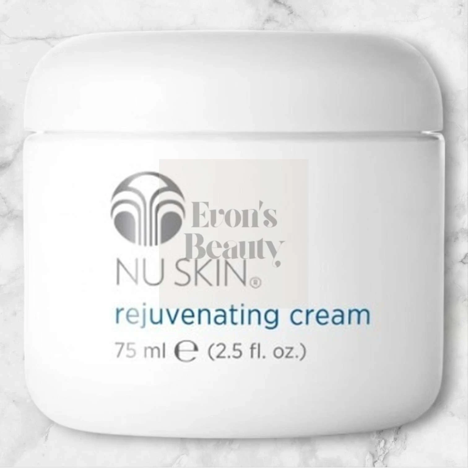 Nu Skin Rejuvenating Cream 75ml - [Parallel Import] | YOHO