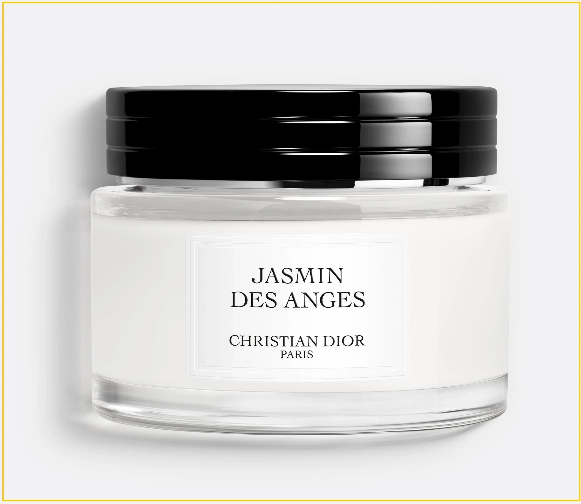 Christian Dior CHRISTIAN DIOR LA COLLECTION PRIVEE JASMIN