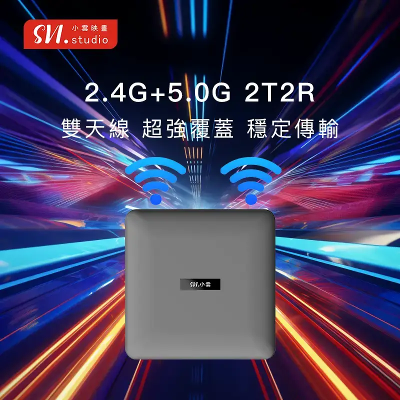 Image of 最新型號小雲盒子 10P+ 預購11月發貨