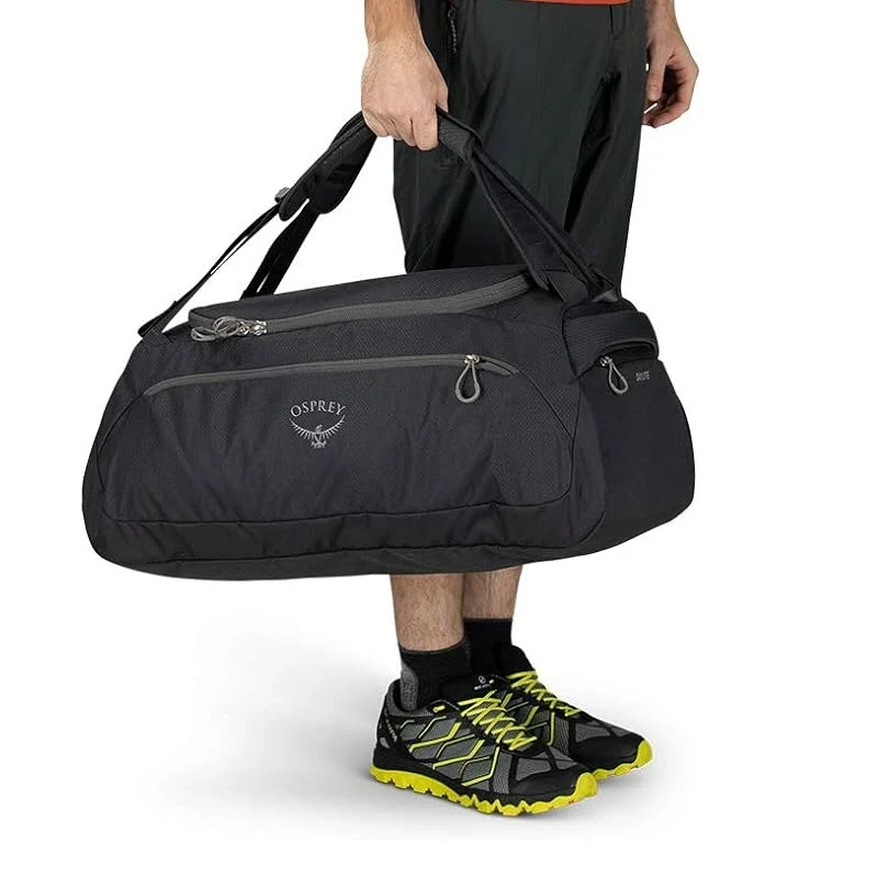 bag osprey savu 4l black 5L Unisex Lumbar Biking Hydration Pack, Claret Red : Sports & Outdoors dual side compression Herschel “Little America Mid” buyback-eligible color:全黑色