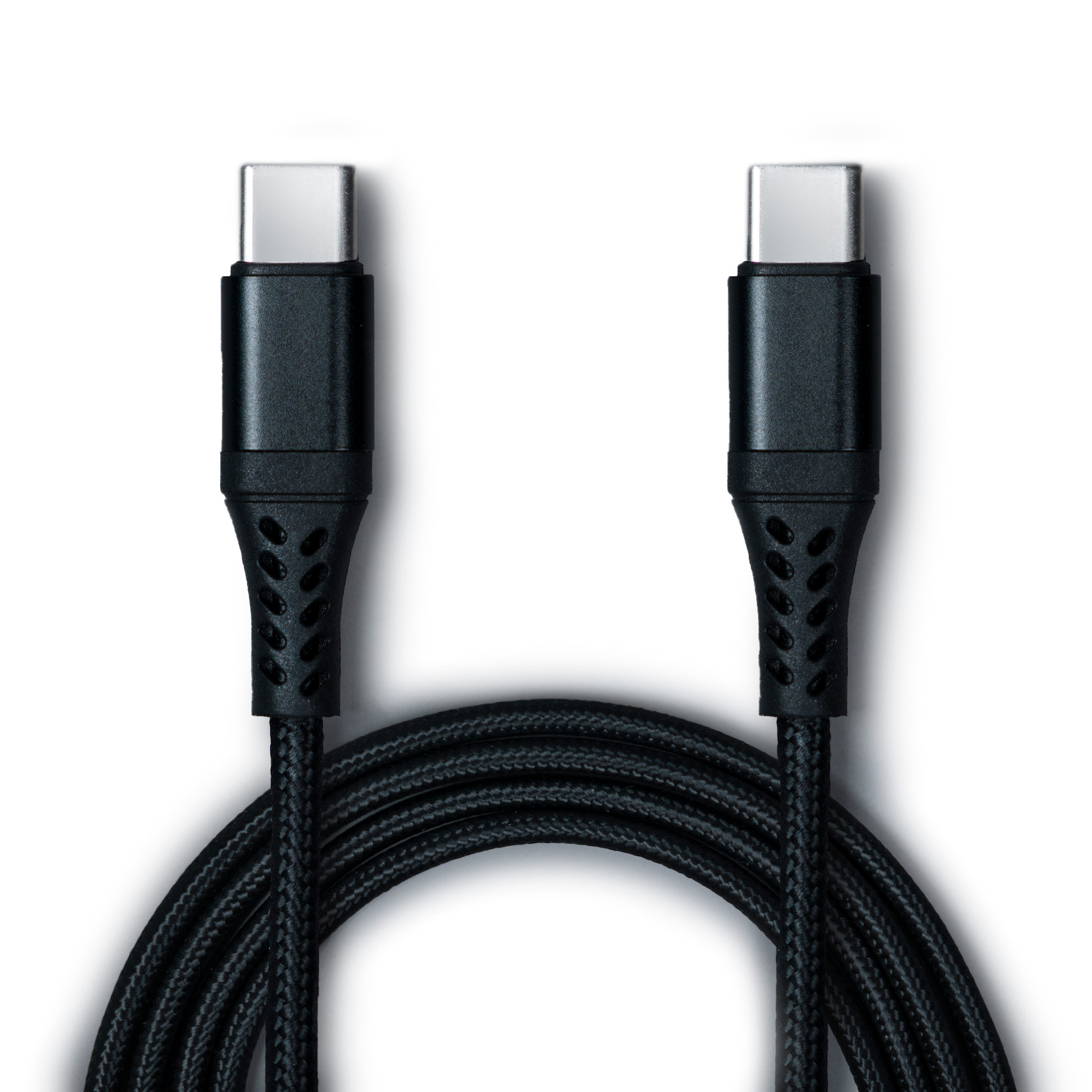 ARTELLIA 1米編織快充充電線 傳輸線 USB C - USB C | 友和 YOHO