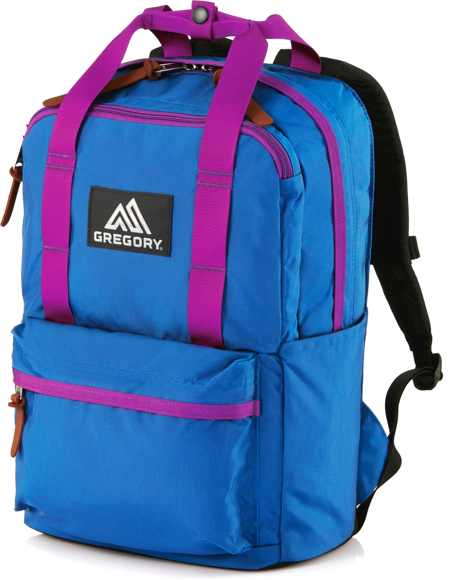 Gregory Easy Peasy Day BLUE/PURPLE | YOHO