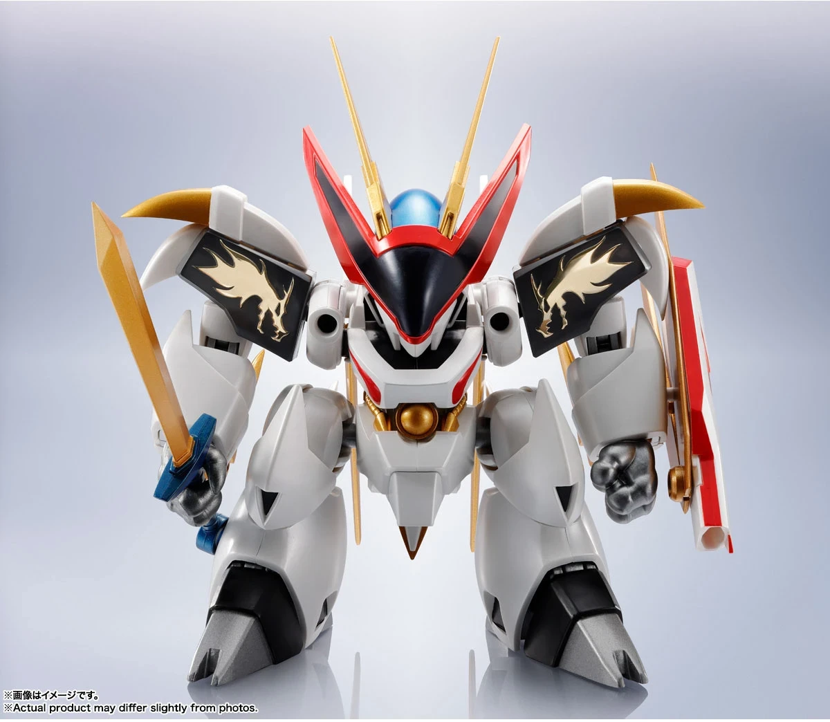 Bandai Metal Robot 魂 超魔神英传 龙王丸 (HGT-67514) 超合金 | 友和 YOHO