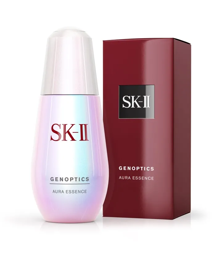 SK-II 肌源鑽光小燈泡環采美白精華50ml | 友和YOHO