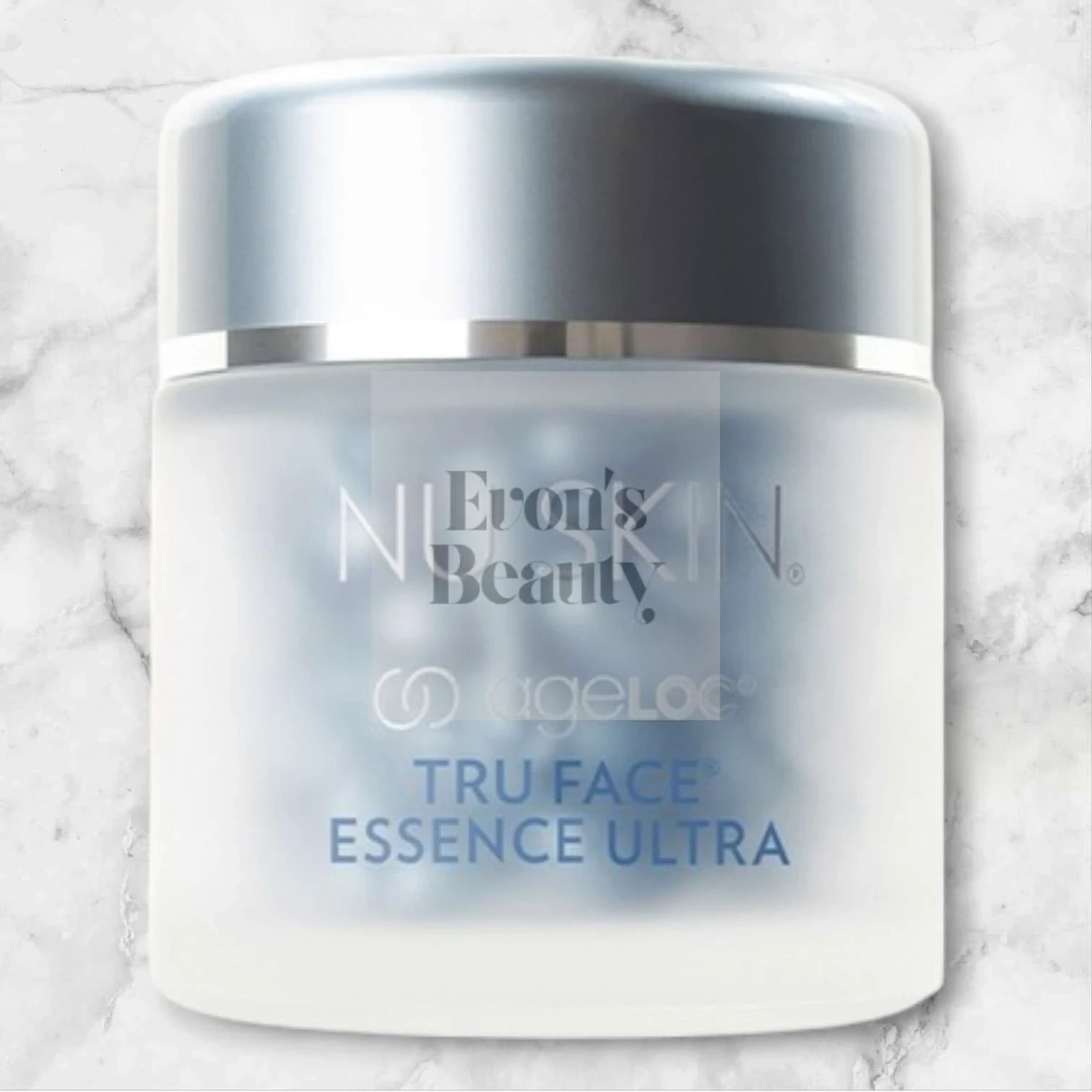 Nu Skin Tru Face Essence Ultra Reviews Nu Skin ageLOC TRU FACE ESSENCE ULTRA 60 Capsules - [Parallel Import
