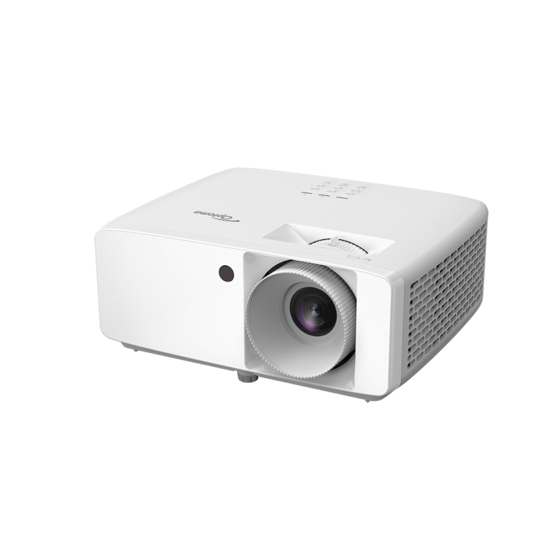 Optoma ZH40LV 高亮度 Full HD 雷射投影機
