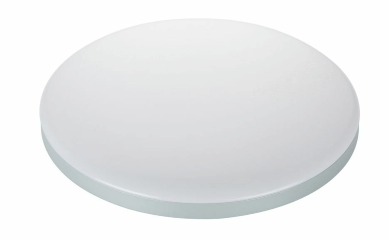 Philips CL828 AIO RD 36W LED Ceiling light 天花吸頂燈 灰色