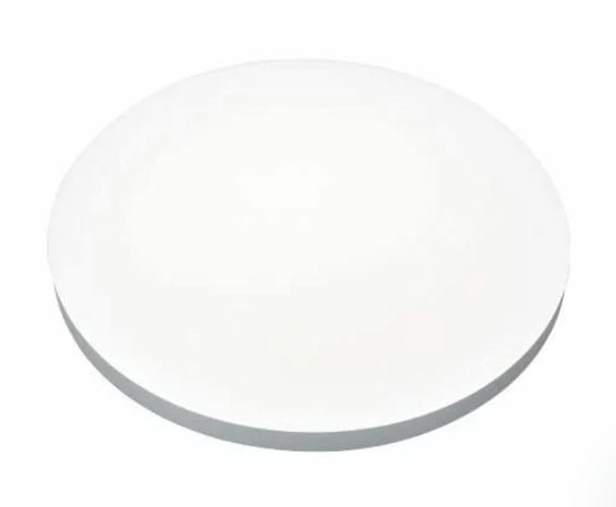 Philips CL828 AIO RD 36W LED Ceiling light 天花吸頂燈 銀色