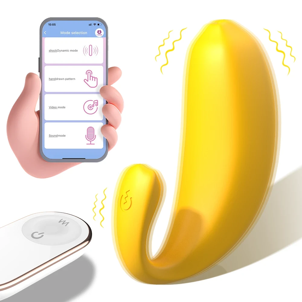 S Hande S-Hande The Banana | YOHO