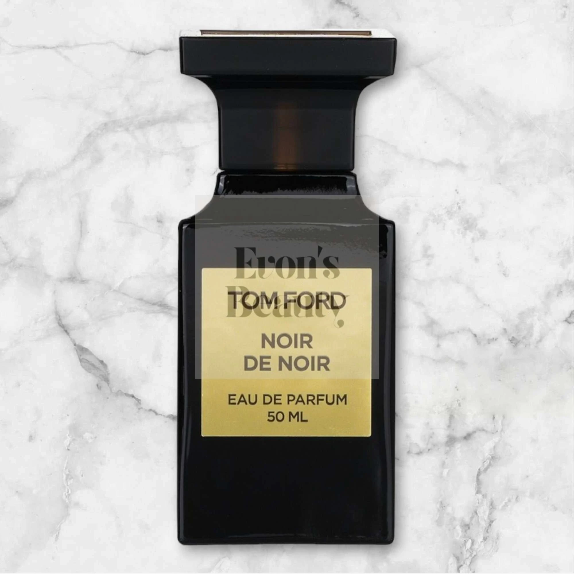 Tom Ford 湯姆福特TF Noir De Noir香水噴霧50ml/1.7oz - [平行