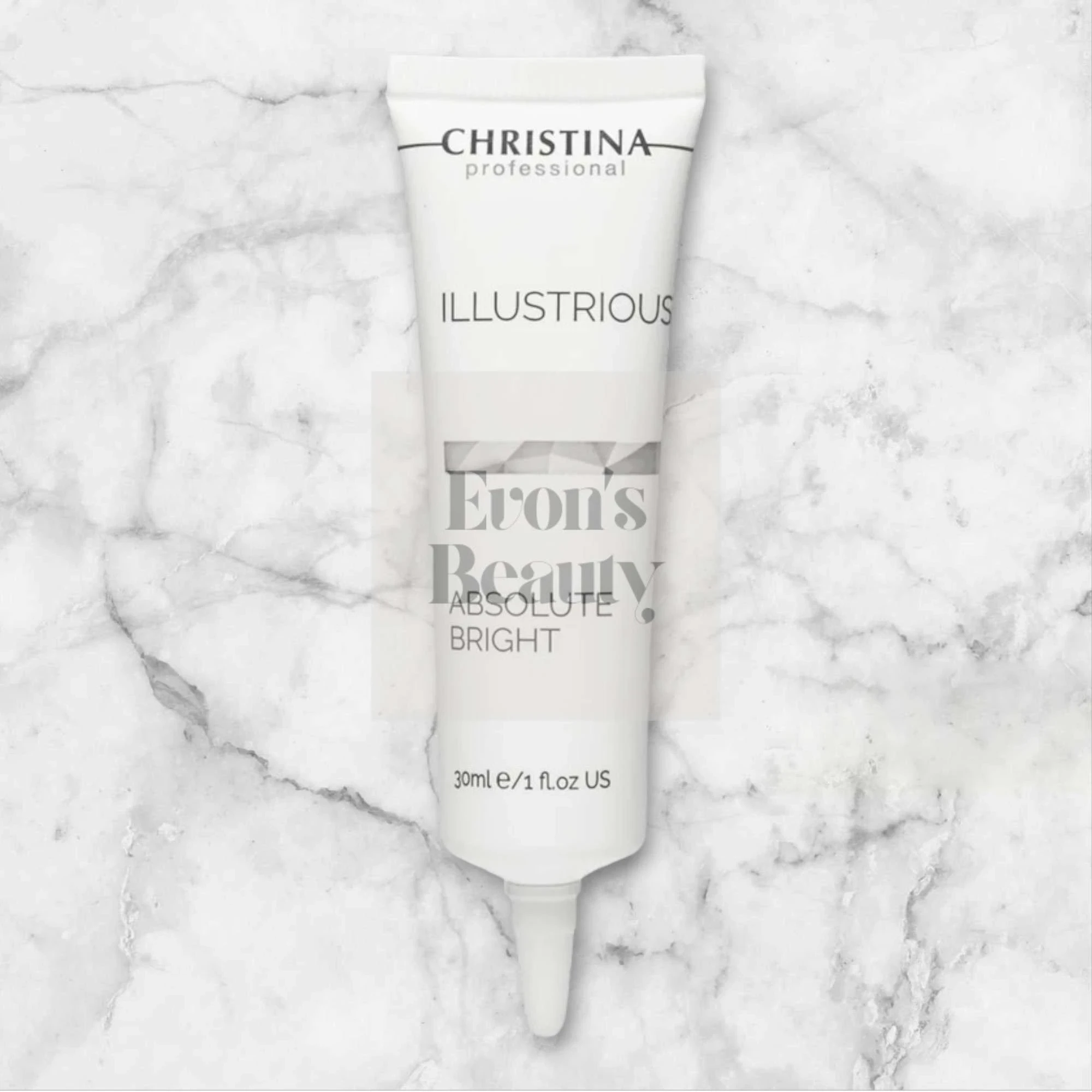 CHRISTINA Illustrious Absolute Bright 30ml - [Parallel Import] | YOHO