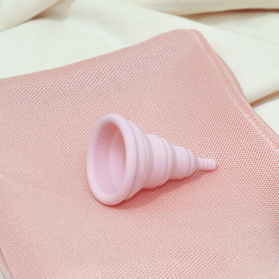INTIMINA - Lily Cup™ Compact Collapsable Menstrual Cup丨Size A #period ...
