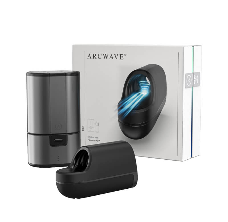 Arcwave Ion PAT Stroker