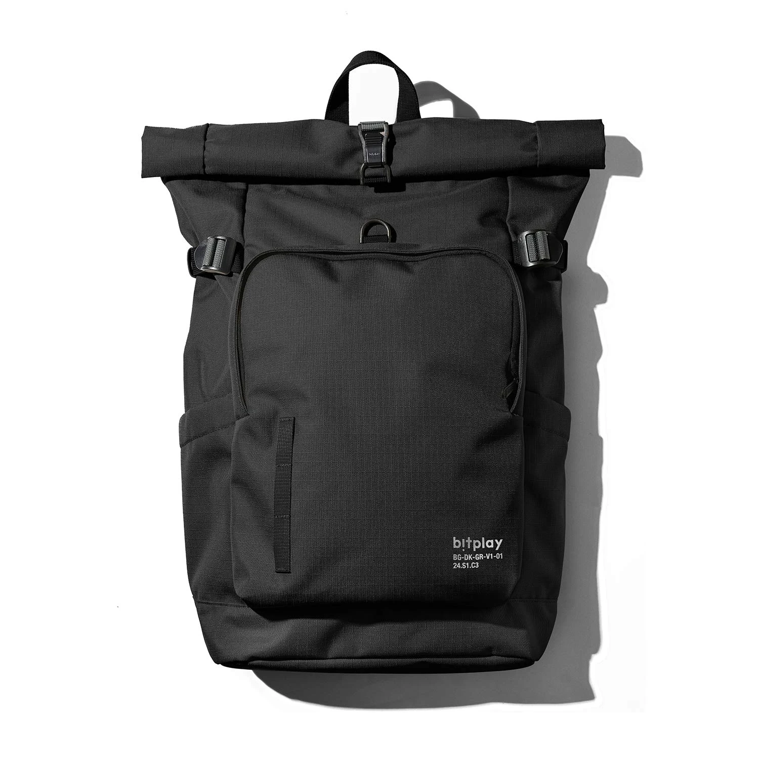 Bitplay Urban Daypack 24L 日用旅行背囊 黑色 | 友和 YOHO