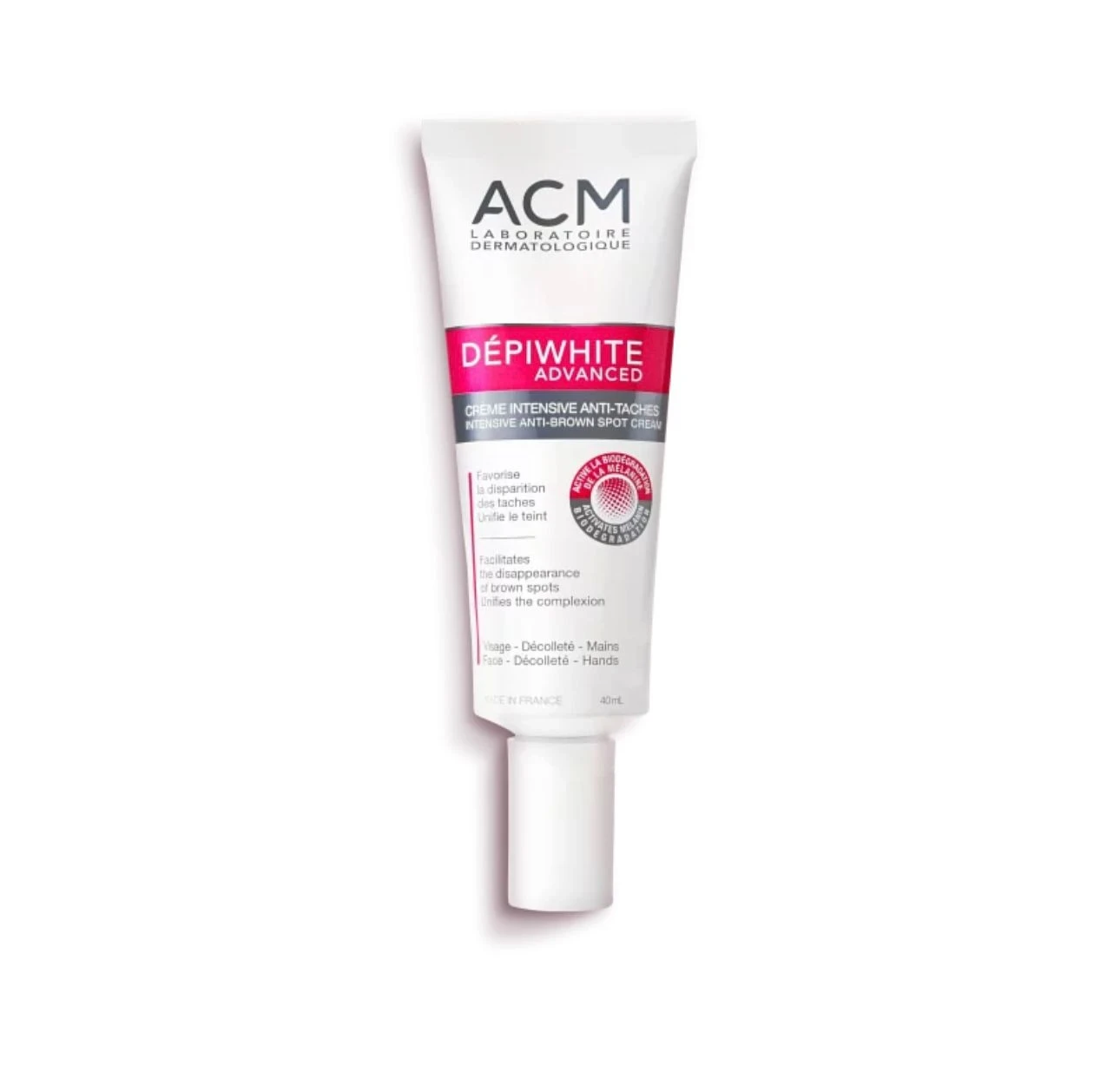 ACM acm | YOHO