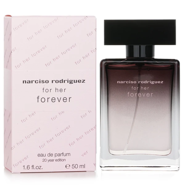 Narciso Rodriguez For Her Forever 香水50ml/1.6oz | 友和YOHO