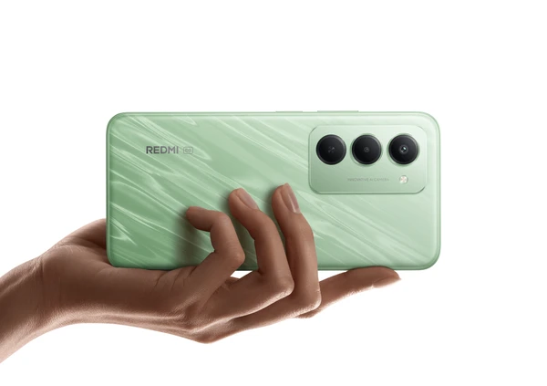 Xiaomi REDMI 15 5G 8GB+256GB Ripple Green Smartphone (HK Stock) | YOHO