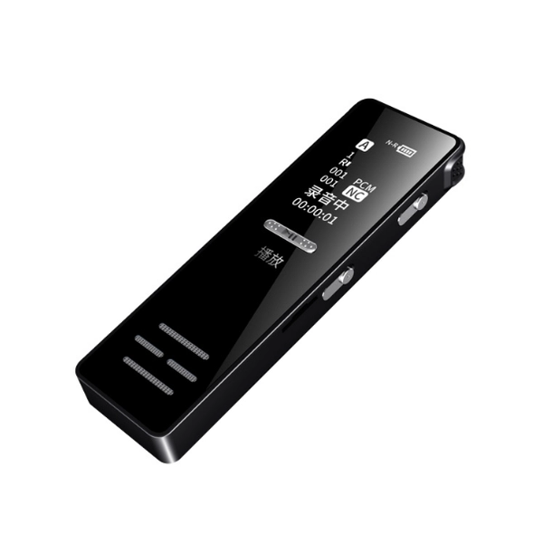 Dadadi High-Definition Recorder [Black, No Internal Memory] #DADADI#Y21 ...