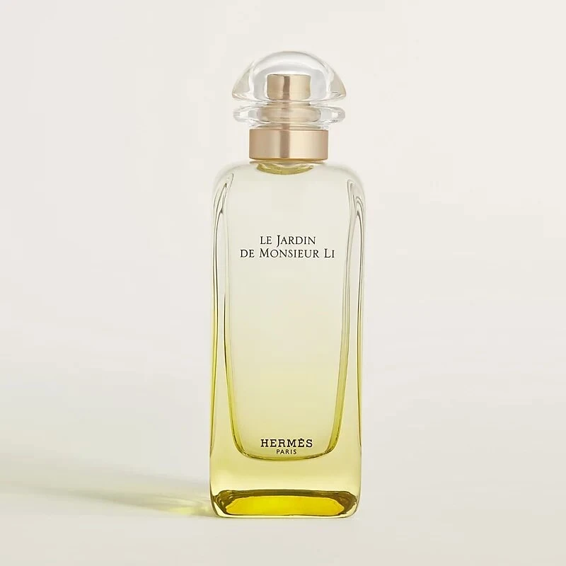 Hermès Beauty Le Jardin de Monsieur Li ニュートラル