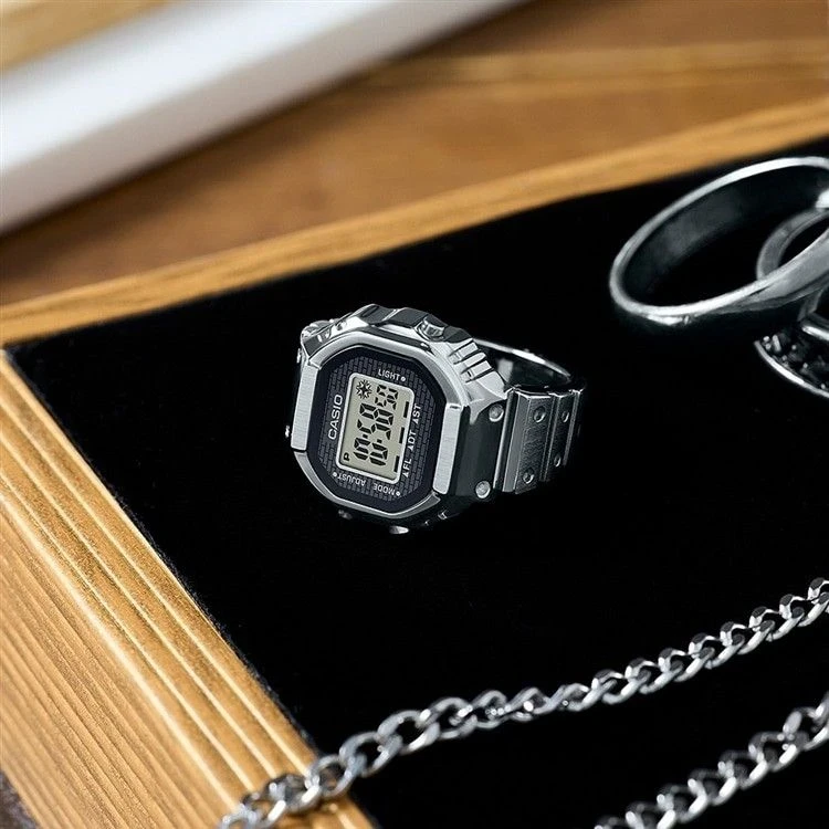 Casio 卡西欧 CASIO G-SHOCK CRW CRW001 CRW-001 CRW-001-1 戒指表 戒指 戒表 戒指表 戒表 ...